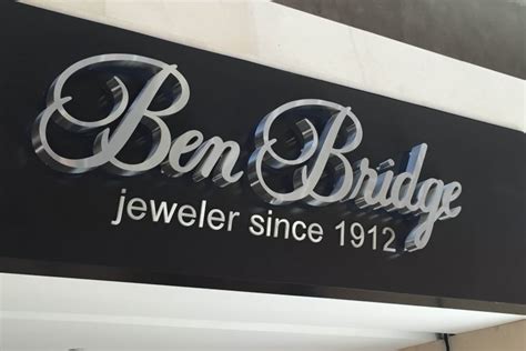 ben bridge jeweler in bellevue.